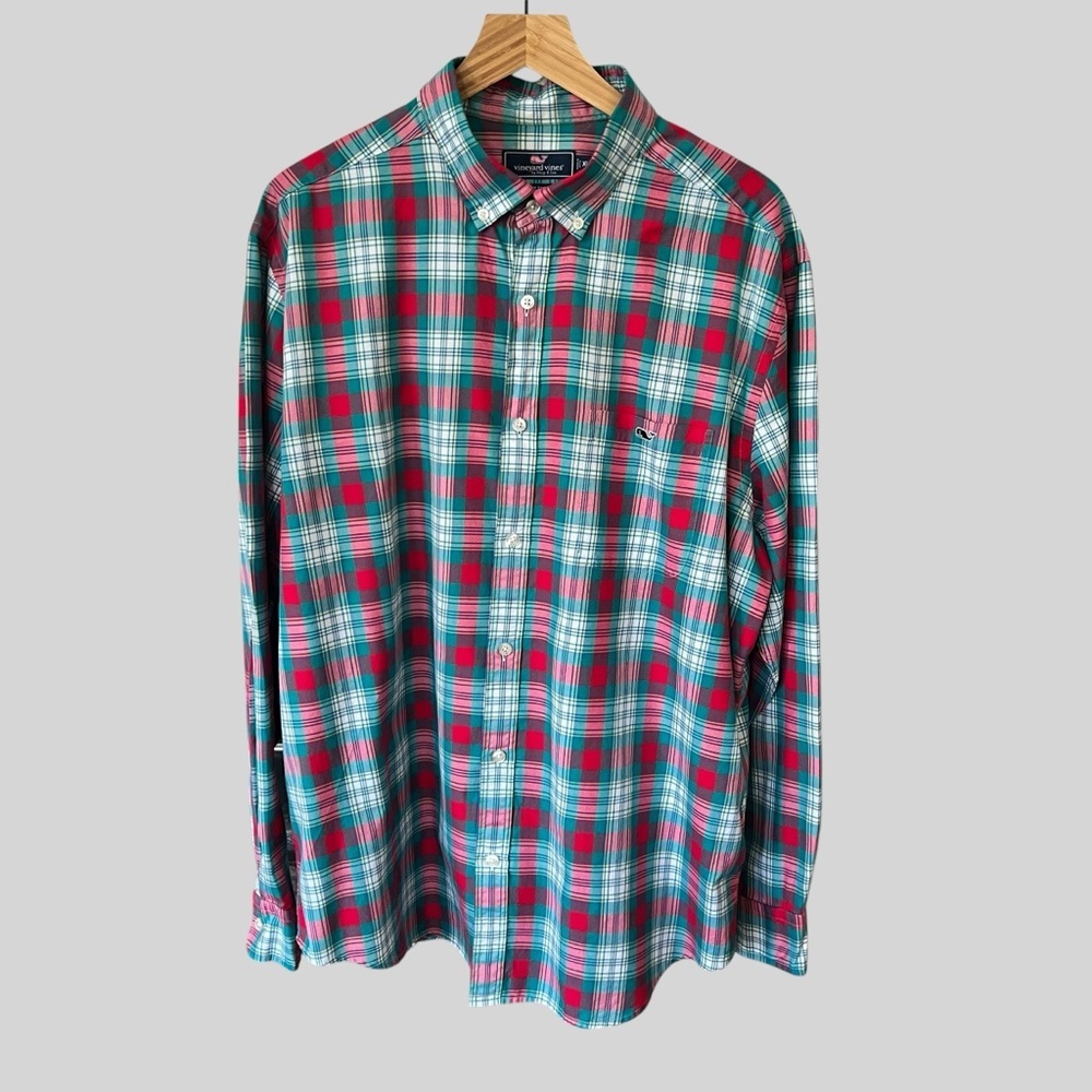 Vineyard Vines Men’s Shirt